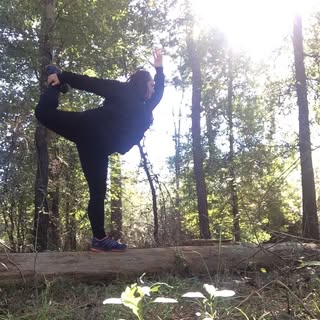 Profile Picture of Hope Maxwell (@the_hopeful_spirit) on Instagram