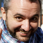 Profile Picture of Albert Garcia (@obokaman_com) on Flickr