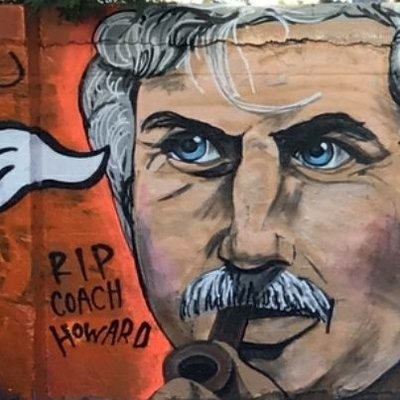 Profile Picture of Brian Odum (@BrianOdum1) on Twitter