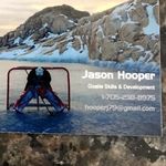 Profile Picture of Jason Hooper (@2padstackblhp) on Instagram