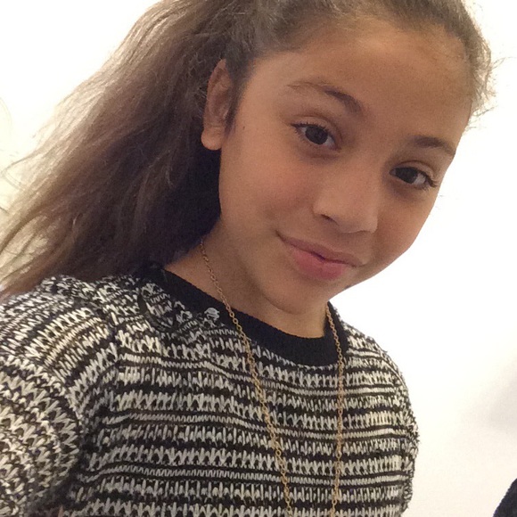 Profile Picture of Kianna Morgan (@kiki12223) on Poshmark