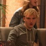 Profile Picture of Alex dawes ** (@alex_dawes44) on Instagram
