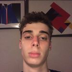 Profile Picture of Alexander Goldberg (@alexandergoldberg_) on Instagram