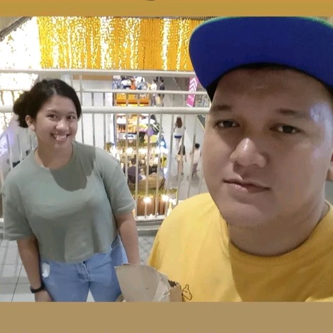 Profile Picture of jameschristian (@jameskyle1212) on Tiktok