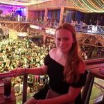 Profile Picture of Cécile Higginson (@cecilehi) on Instagram