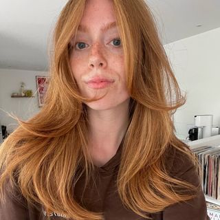 Profile Picture of Celine Rosenberg Lorentzen (@celinerlorentzen) on Instagram