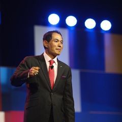 Profile Picture of howardqu (@howardqu) on Tiktok