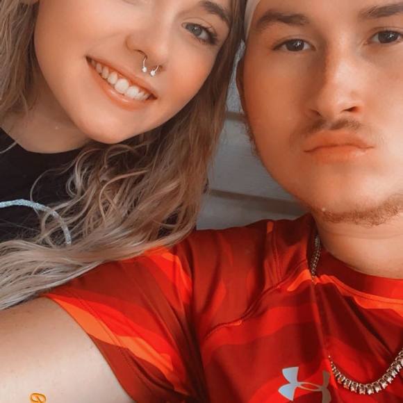 Profile Picture of Randy Walden jr. (@waldenjr11) on Poshmark