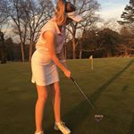 Profile Picture of Sarah Durham (@sarahdurhamgolf) on Instagram