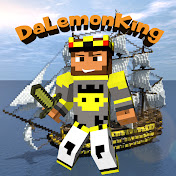 Profile Picture of David Leymeister (@DaLemonKingMC) on Youtube