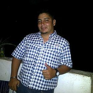 Profile Picture of Daniel Fariñas (@danielfd20) on Twitter