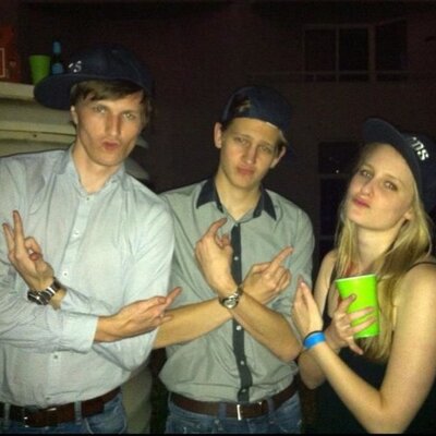 Profile Picture of Hugo Clark-Ryan (@HugoTCRyan) on Twitter