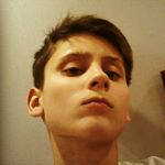 Profile Picture of хакер геймер 23 (@daniel_gonchar) on Instagram