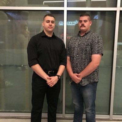 Profile Picture of Colt - Carson Fulkerson (@CarsonFulkerso1) on Twitter