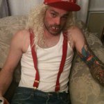 Profile Picture of Geoff Keough (@geoffadam) on Instagram
