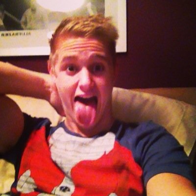 Profile Picture of Daniel Chilcott (@ChilcottDaniel) on Twitter