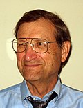 Profile Picture of Gene F. Franklinon Wikipedia