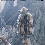 Profile Picture of Bruce Rachel Hall-Kent (@rachall115) on Instagram