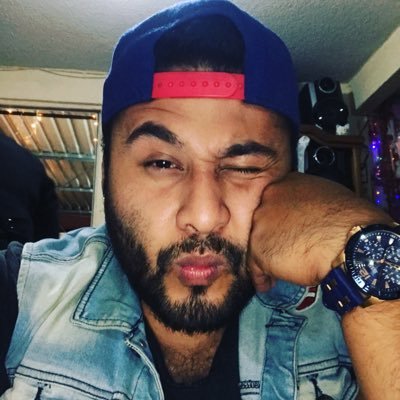 Profile Picture of Carlos Cerra (@@FangCerra) on Twitter