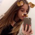 Profile Picture of   Paula Ballesteros 💘... (@paulaballesteros_) on Tiktok