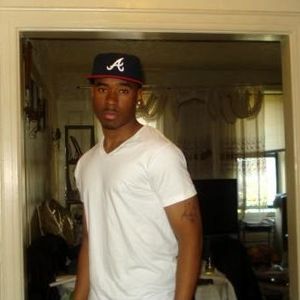 Profile Picture of Wesley Hill (@youngwes86) on Myspace