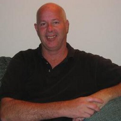 Profile Picture of Doug Steen (@DougSteen) on Twitter