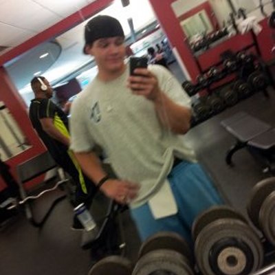 Profile Picture of Josh Chasteen (@chasteen_josh) on Twitter