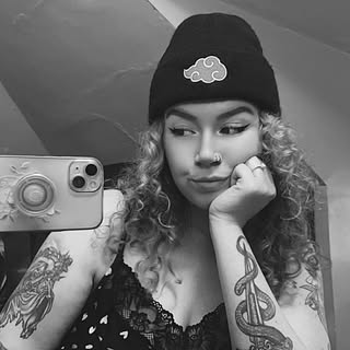 Profile Picture of Mackenzie Rae♡ (@mackenzie.winters) on Instagram