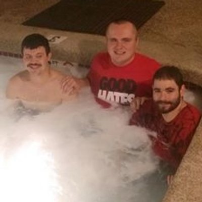 Profile Picture of Sean Pepin (@Pep2013Sean) on Twitter