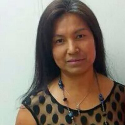 Profile Picture of Jane Martinez (@janemartinez70) on Twitter