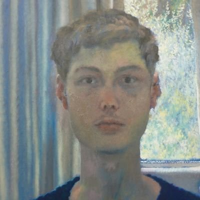 Profile Picture of Felix Allen (@FelixAllenArt) on Twitter