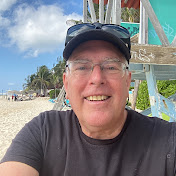 Profile Picture of Scott Paton (@ScottPaton) on Youtube