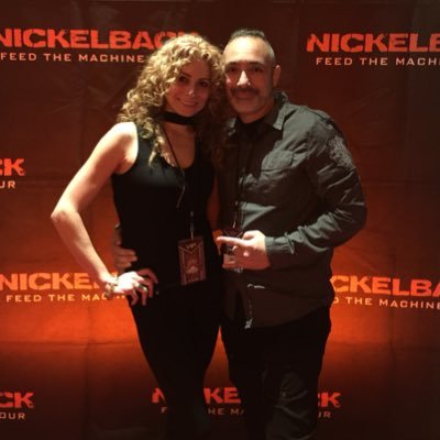 Profile Picture of Gloria (@NickGloBack) on Twitter