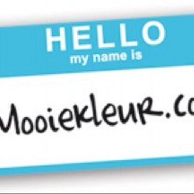 Profile Picture of John Van Dalen (@Mooiekleur) on Twitter
