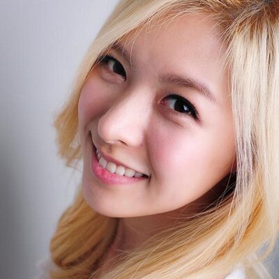 Song Joo Hee - Twitter Profile Picture of Song Joo Heeon Twitter