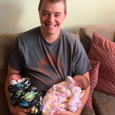 Profile Picture of George Malone (@darkmanticorex2) on Twitter