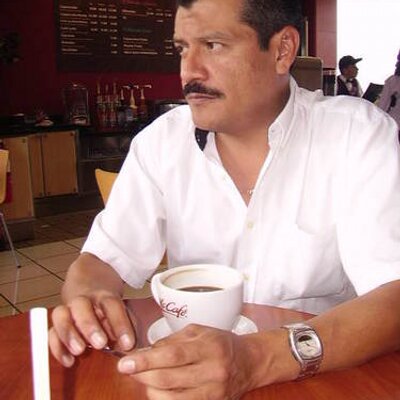 Profile Picture of Oscar G. Vides (@OscarGVides) on Twitter