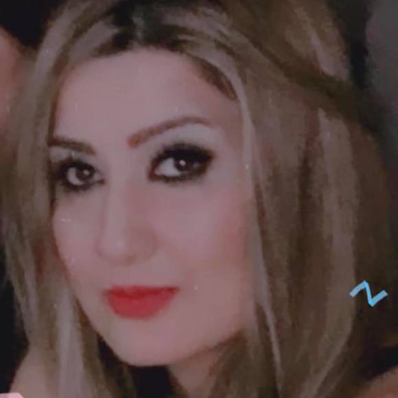 Profile Picture of Maryam Mohammady (@maryammohammedy) on Poshmark