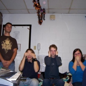 Profile Picture of Dominick Tucker (@monkeyman_heroatlarge) on Myspace