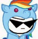 Profile Picture of Dirk Strider (@reddi.dump) on Facebook