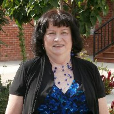 Profile Photo of Cynthia  Duckett (@Cynthia_K_R_D) on Twitter