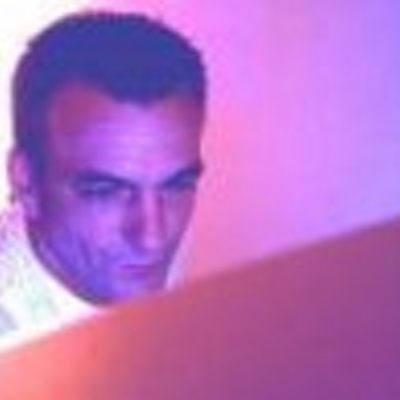 Profile Picture of Michael Leinbach (@Abeeftec) on Twitter