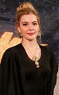 Profile Picture of Emmelie de Foreston Wikipedia