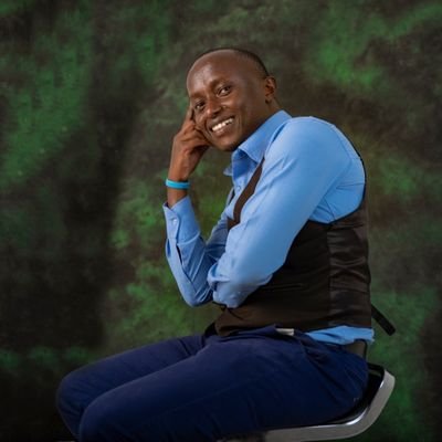 Profile Picture of Prince Richard™ (@RichardKe_S) on Twitter