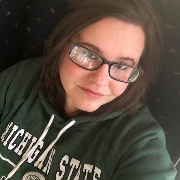 Ashley Aikins - Poshmark Profile Picture of Ashley Aikins (@ashleyaikins87) on Poshmark