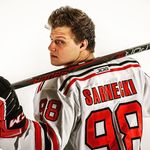 Profile Picture of Daniel Sarnecki (@sarnecki95) on Instagram