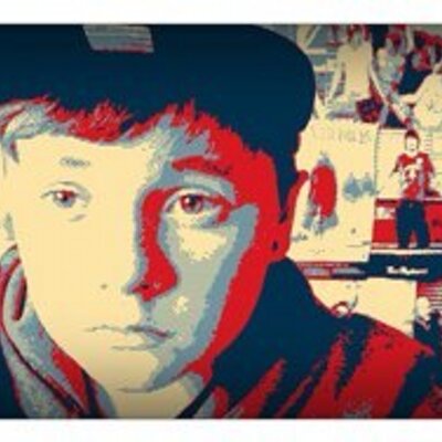 Profile Picture of Luke Doyle (@lukedoyle18) on Twitter