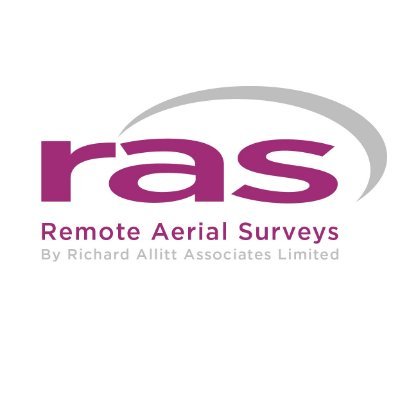 Profile Picture of RemoteAerialSurveys (@RAerialSurveys) on Twitter