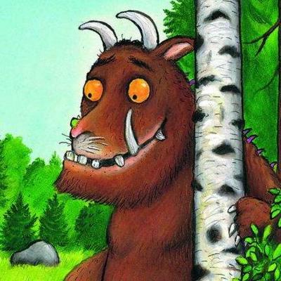 Profile Picture of Brett Gilbert (@Thrundra) on Twitter