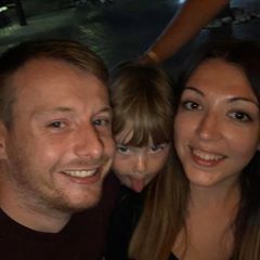 Profile Picture of Christopher Stein (@cstein1993) on Tiktok